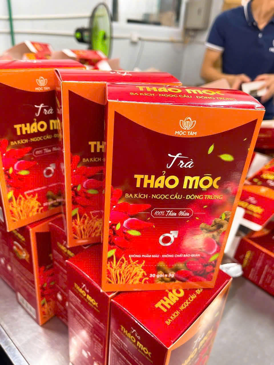 Ảnh đóng gói sản phẩm